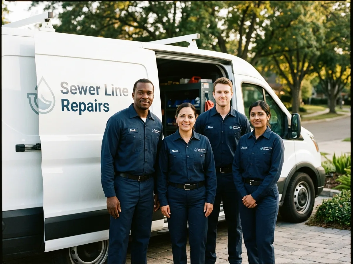 Emergency Plumber company in Biloxi, MS