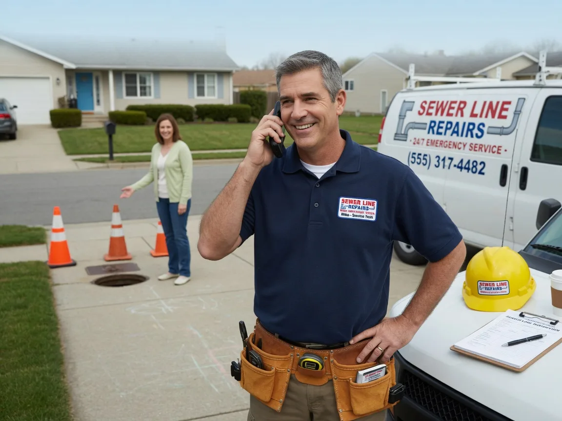 Emergency Plumber Biloxi, MS FAQs